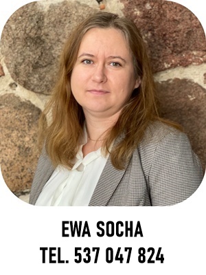Ewa Socha Ogrodzenia. tel. (+48) 537 047 824